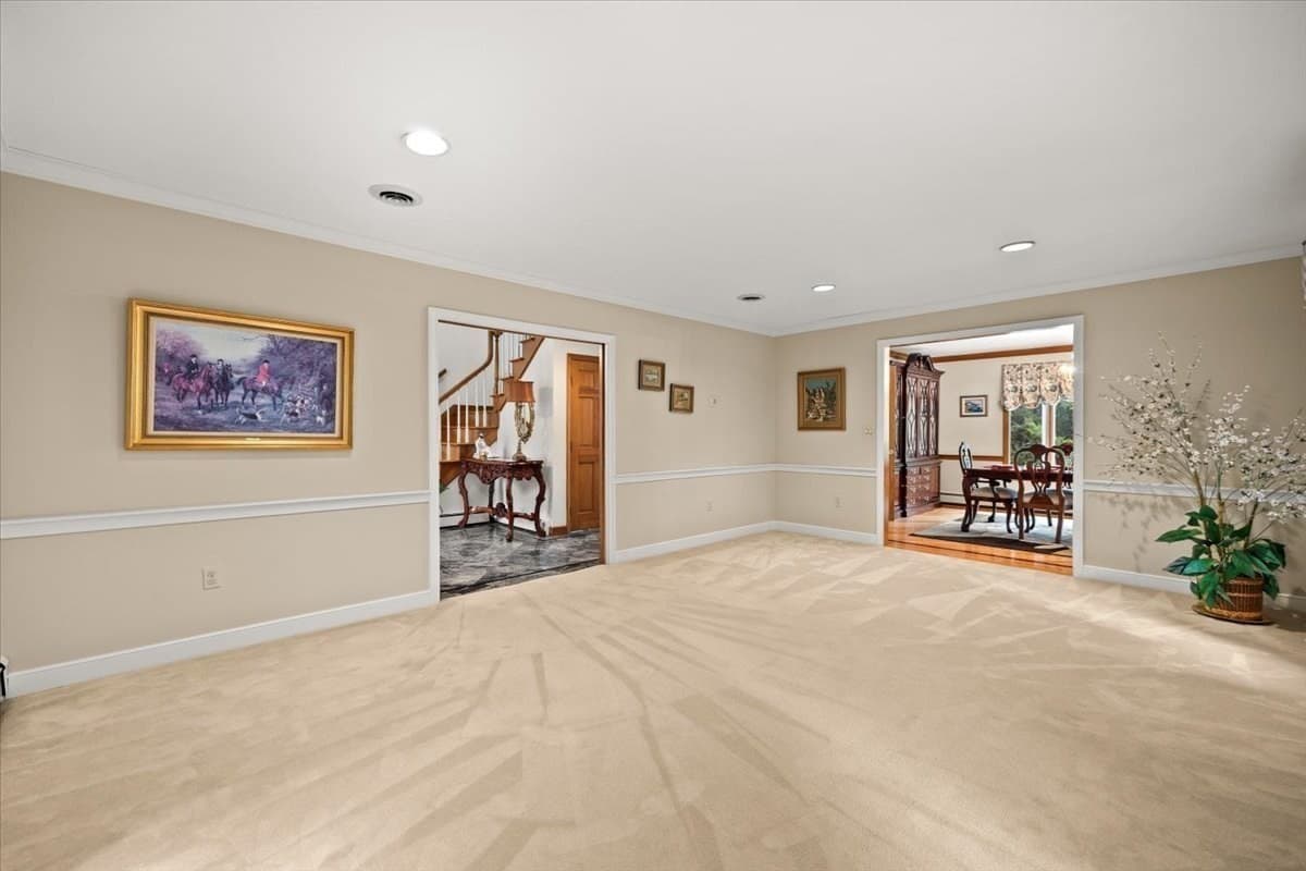 Single Family Residence at 126 Sycamore Rd, Braintree MA 02184, Braintree, photo 37 of 42