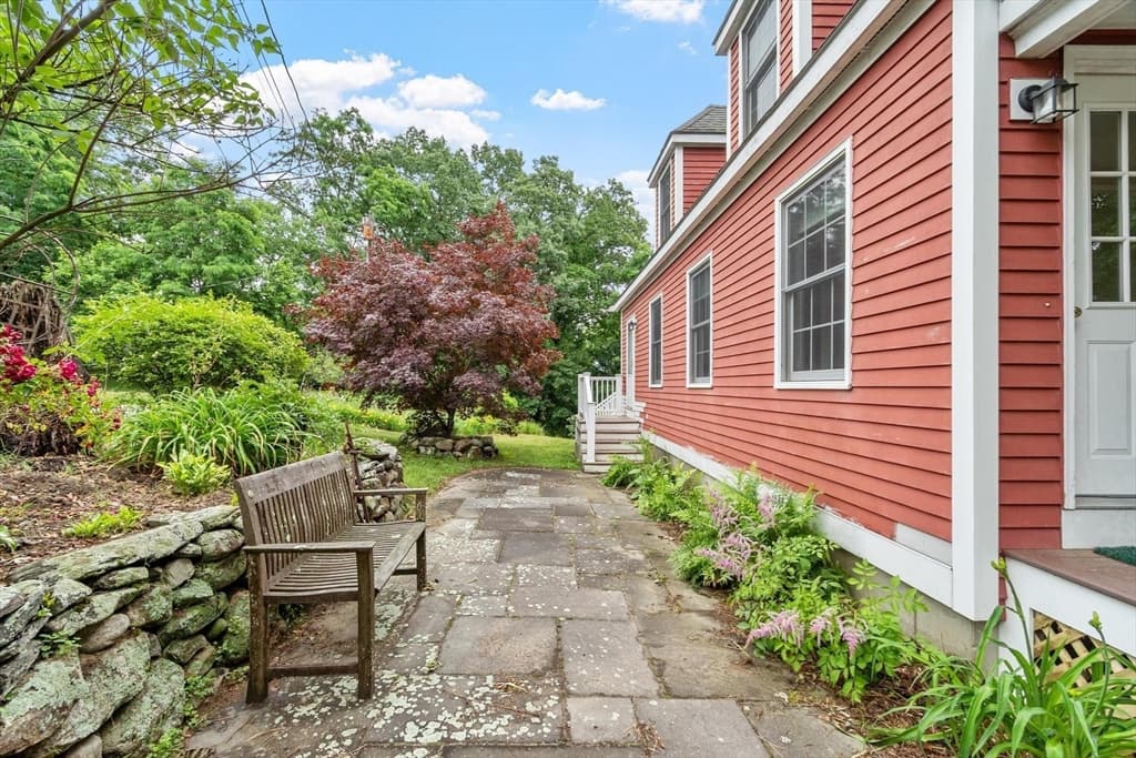 165 Old Stow Road, Concord MA 01742 photo 24