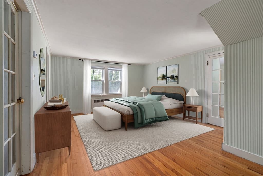 Single Family Residence at 6 Newton Place, Sturbridge MA 01566, Sturbridge, photo 16 of 34