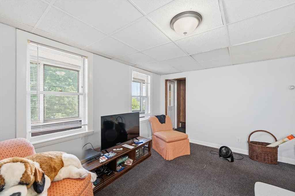 3 Family at 16-18 Walnut St, Fitchburg MA 01420, photo 30 of 41