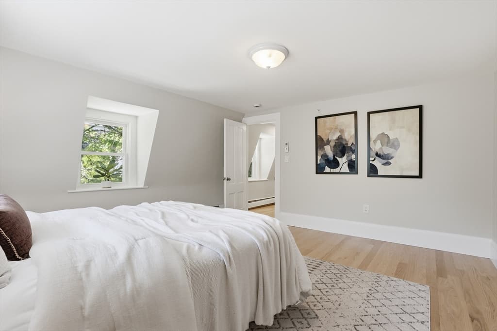 47 Newtonville Ave # 3, Newton MA 02458 photo 12