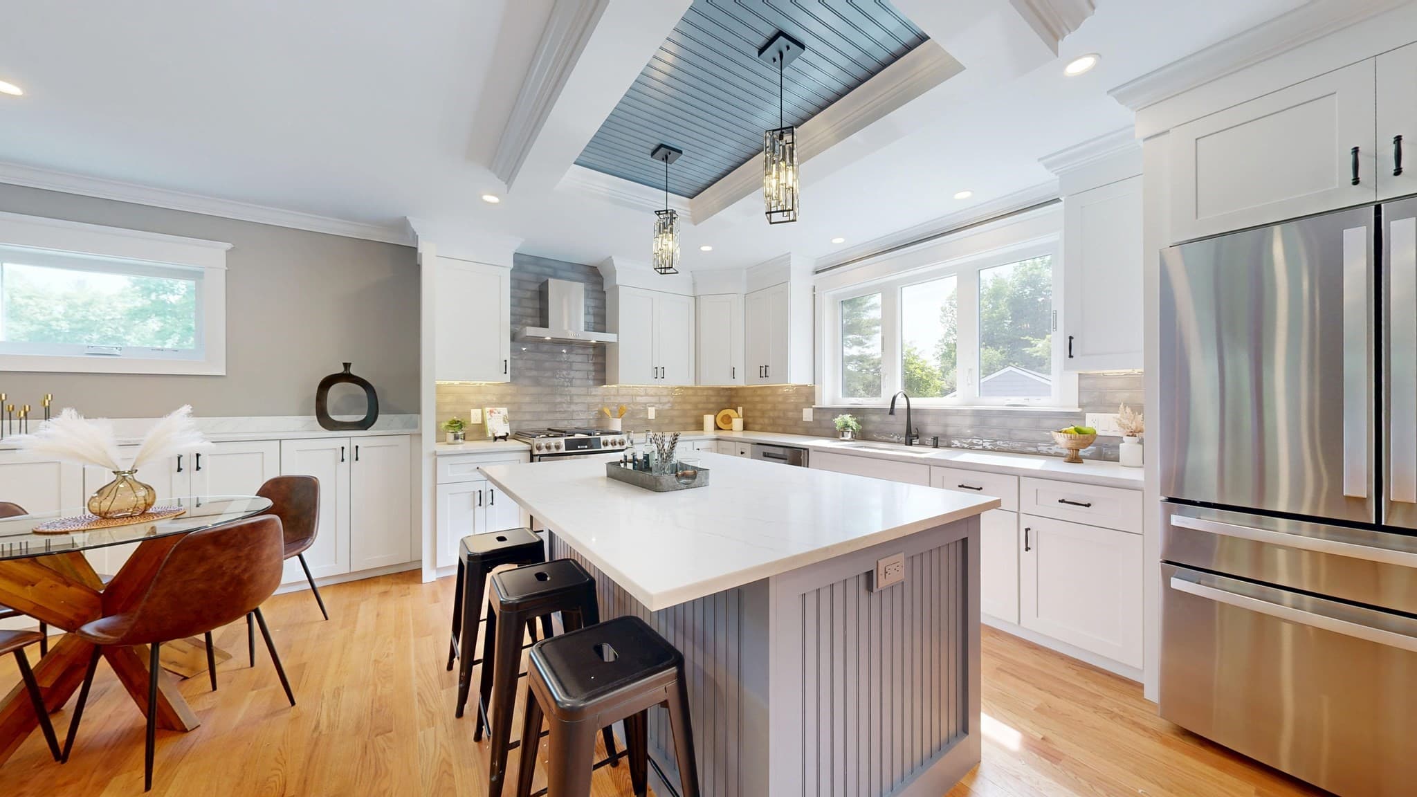 Condex at 15 Park Street # B, North Reading MA 01864, North Reading, photo 6 of 42