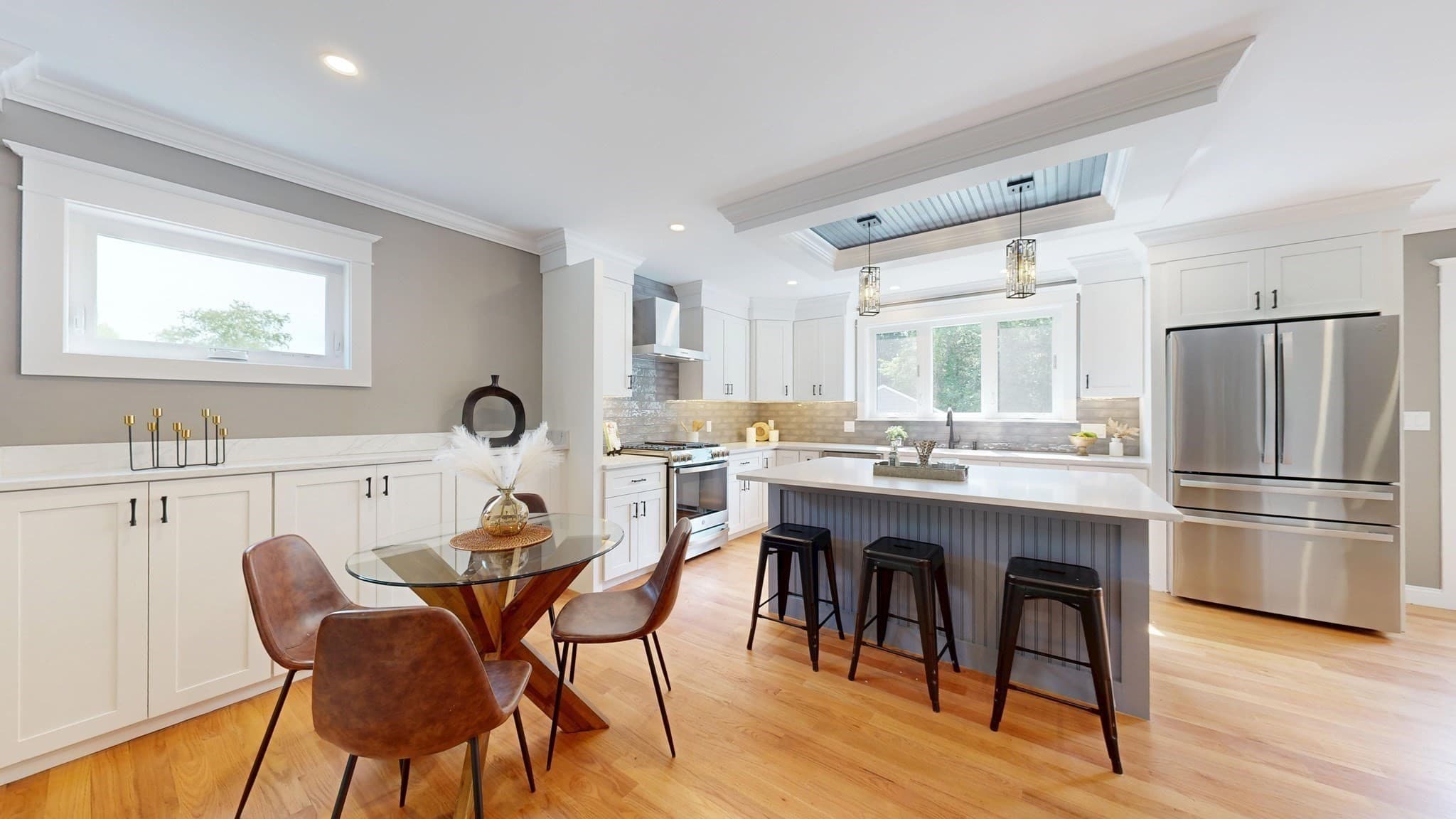 Condex at 15 Park Street # B, North Reading MA 01864, North Reading, photo 12 of 42