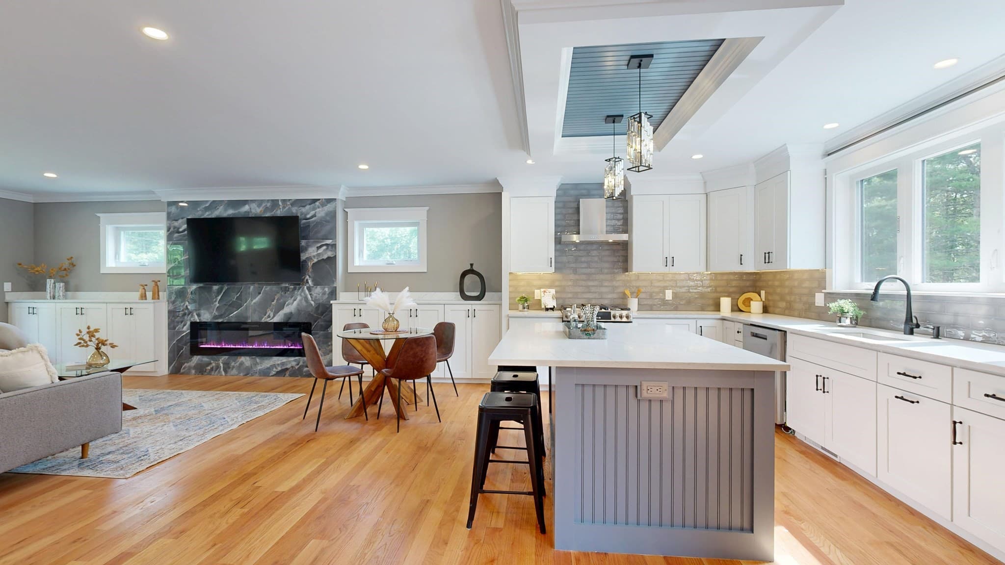 Condex at 15 Park Street # B, North Reading MA 01864, North Reading, photo 7 of 42