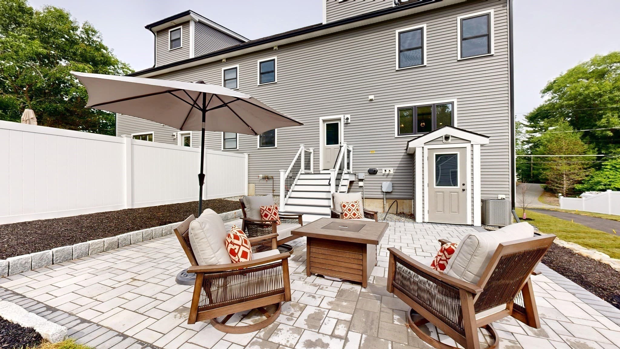 Condex at 15 Park Street # B, North Reading MA 01864, North Reading, photo 36 of 42