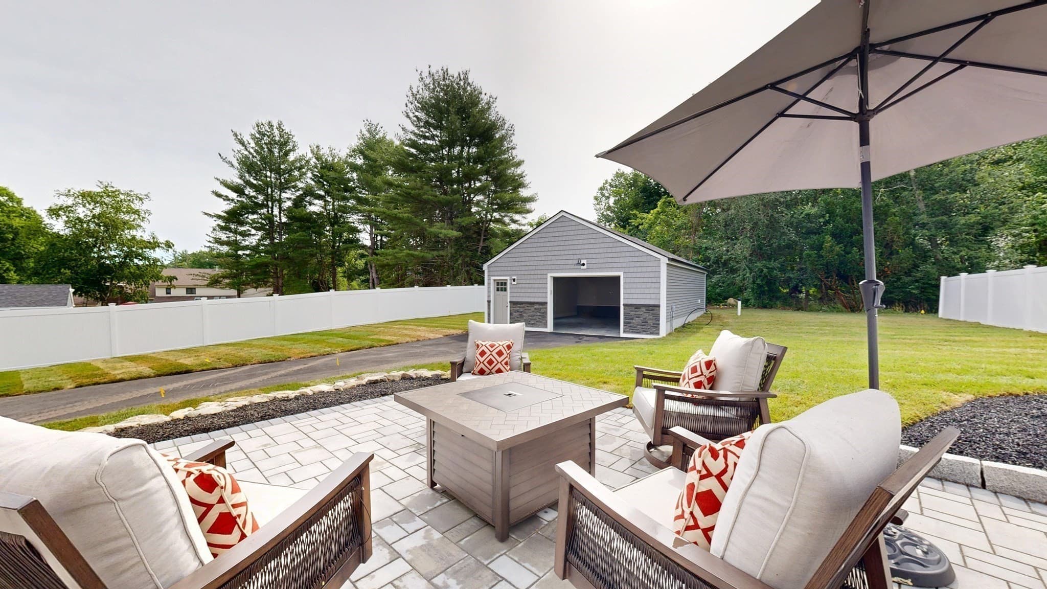 Condex at 15 Park Street # B, North Reading MA 01864, North Reading, photo 38 of 42