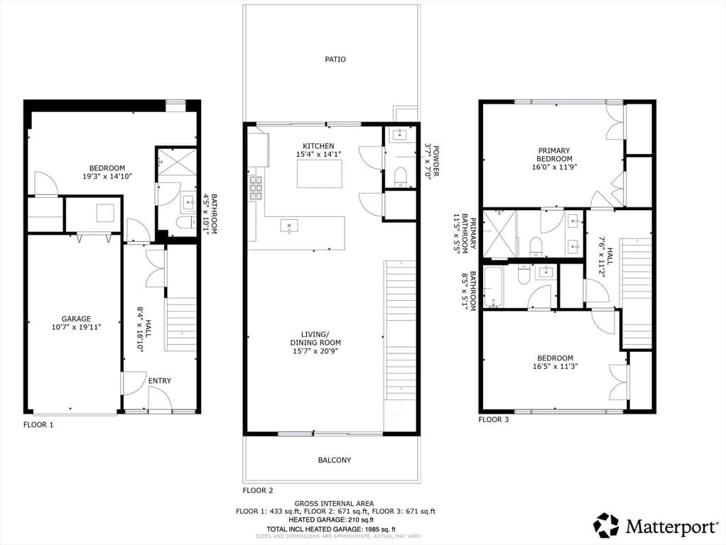 53 Packards Ln # 3, Quincy MA 02169 photo 39