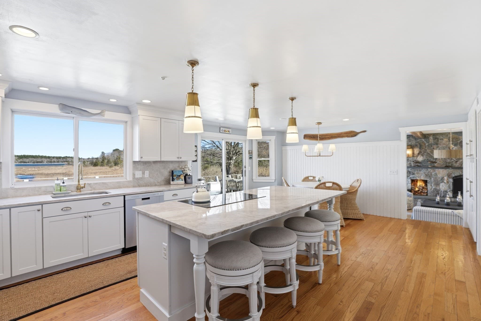 Single Family Residence at 44 Stoney Run Lane, Marion MA 02738, Marion, photo 11 of 42
