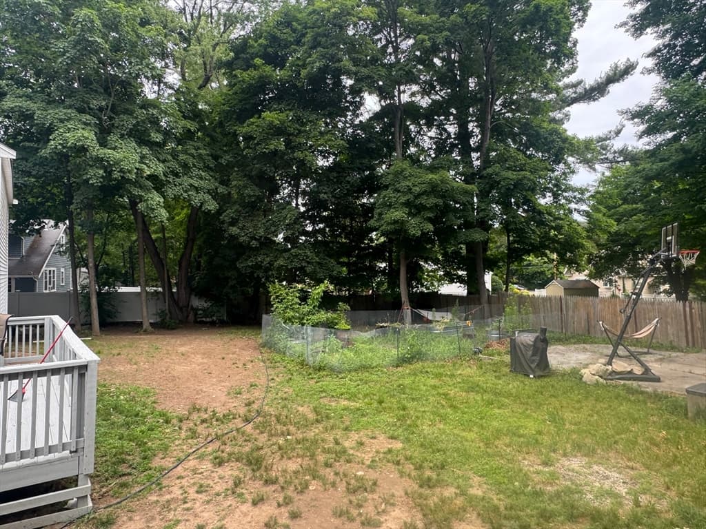 Single Family Residence at 333 Union Street, Millis MA 02054, Millis, photo 37 of 39