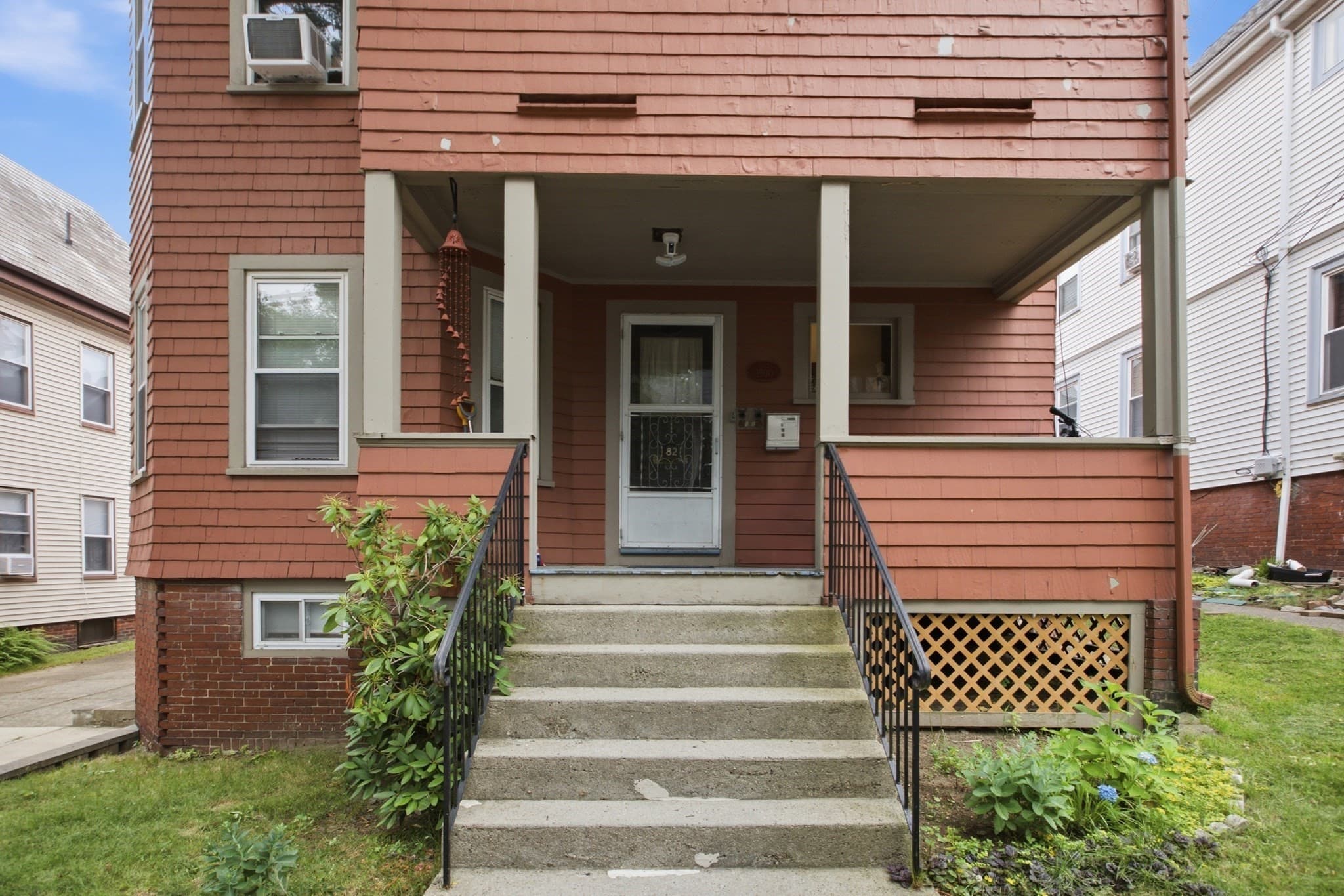 Multi Family at 82 Electric Ave, Somerville MA 02144, photo 3 of 41