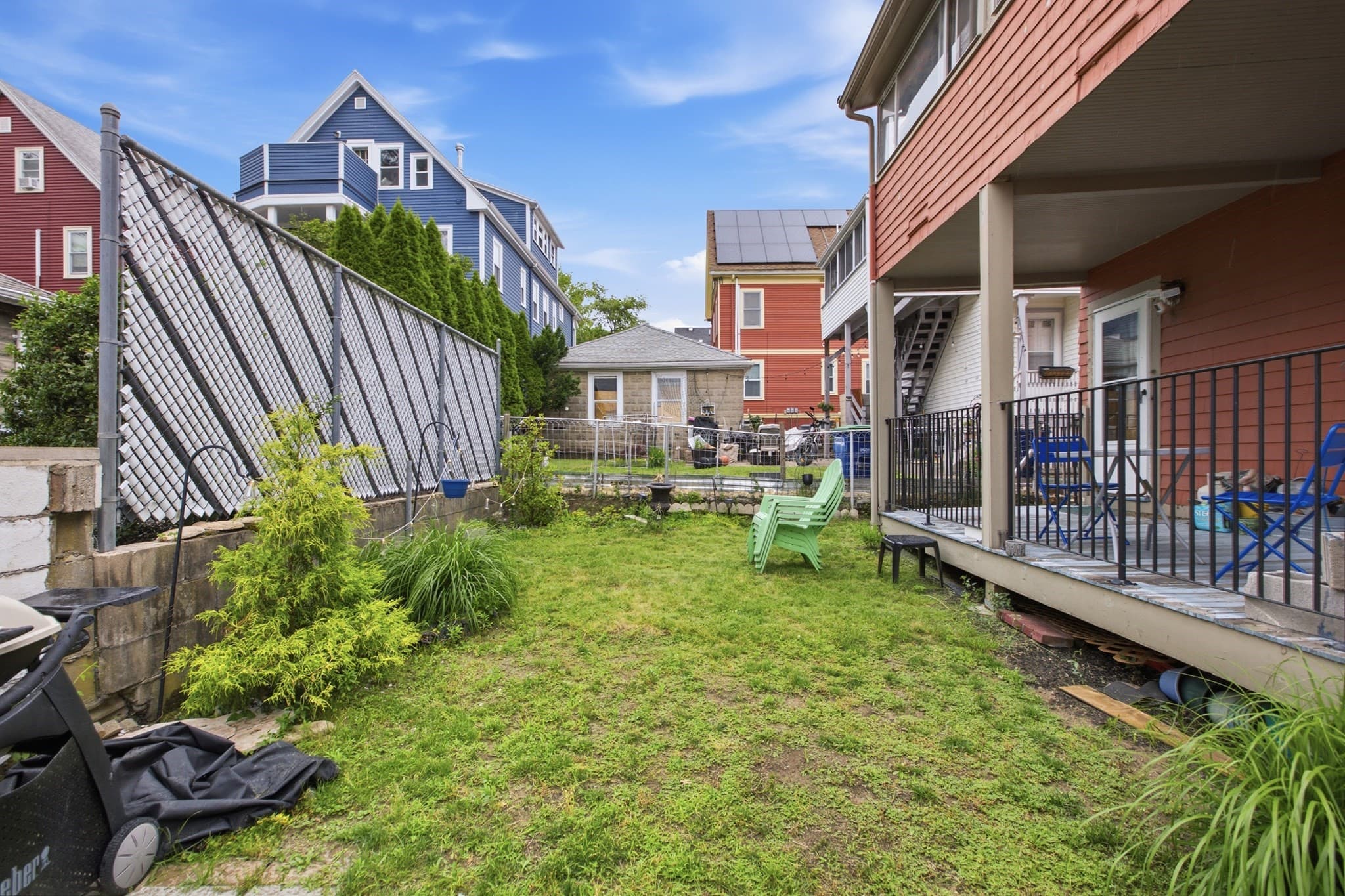 Multi Family at 82 Electric Ave, Somerville MA 02144, photo 36 of 41