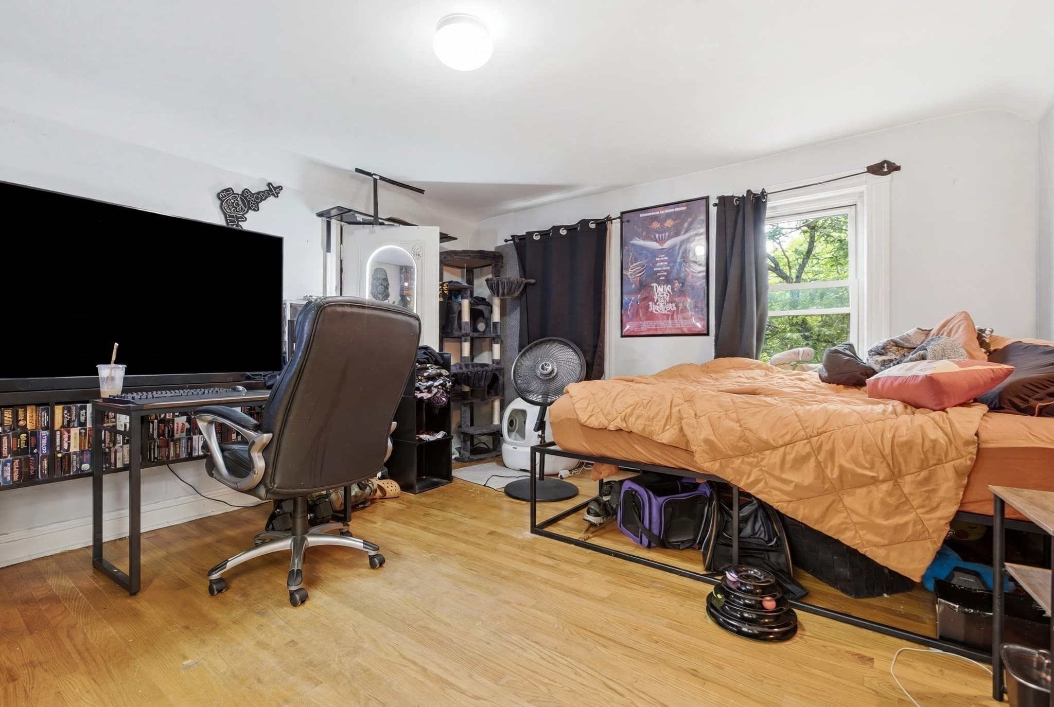 Multi Family at 82 Electric Ave, Somerville MA 02144, photo 32 of 41