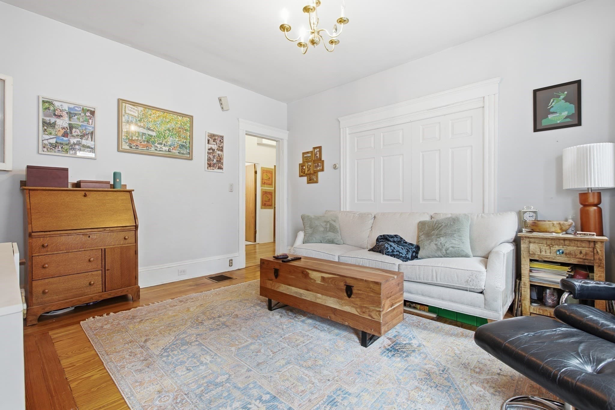 Multi Family at 82 Electric Ave, Somerville MA 02144, photo 28 of 41