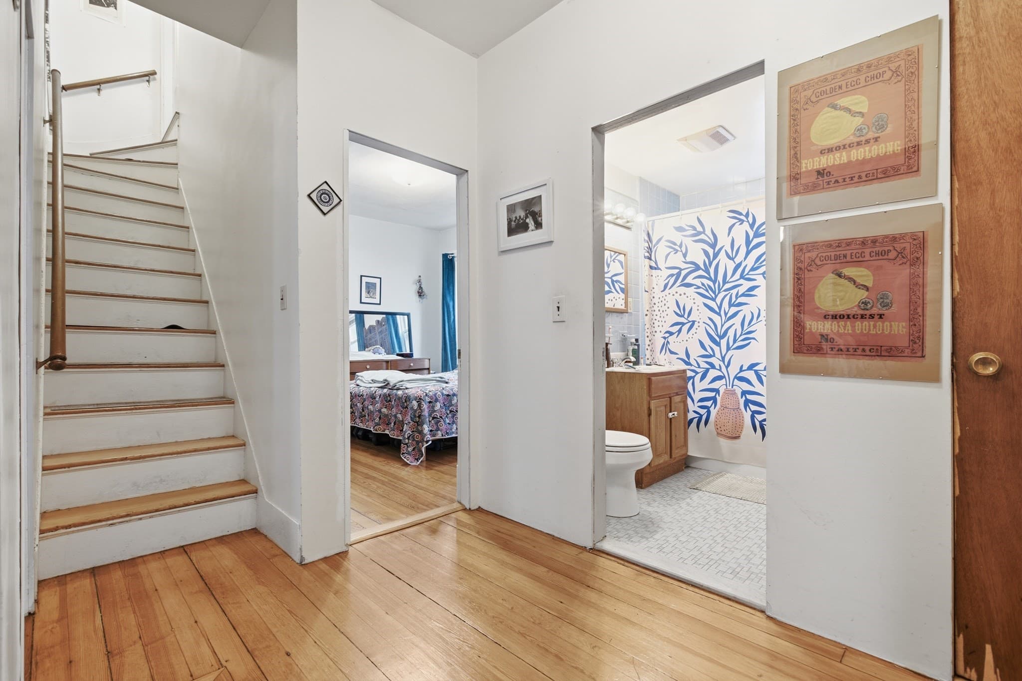 Multi Family at 82 Electric Ave, Somerville MA 02144, photo 5 of 41