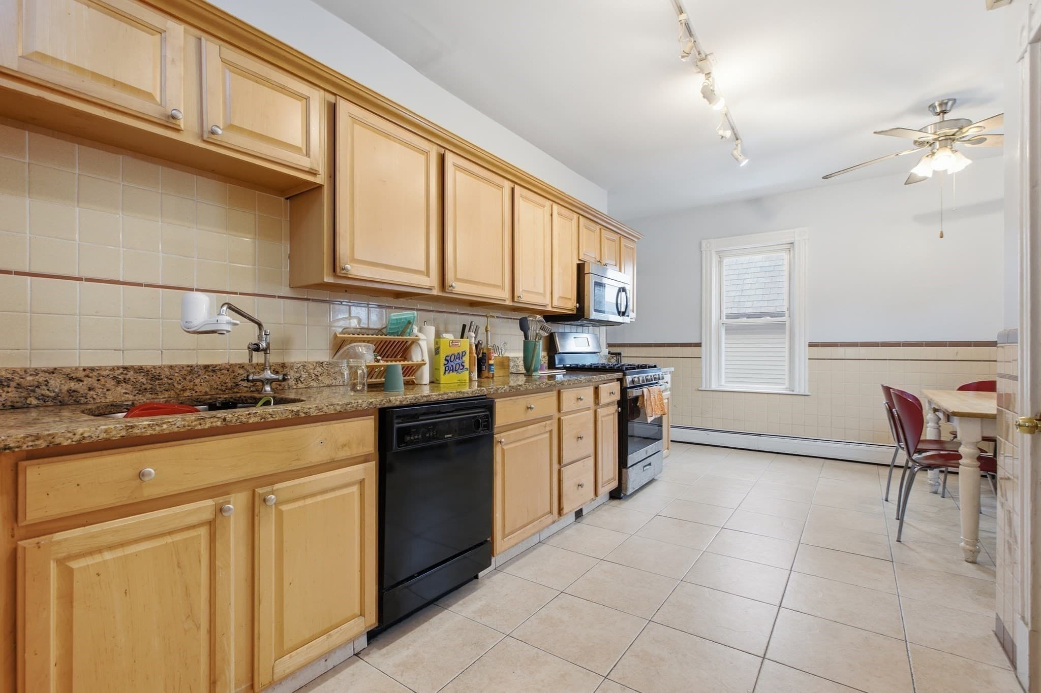 Multi Family at 82 Electric Ave, Somerville MA 02144, photo 20 of 41
