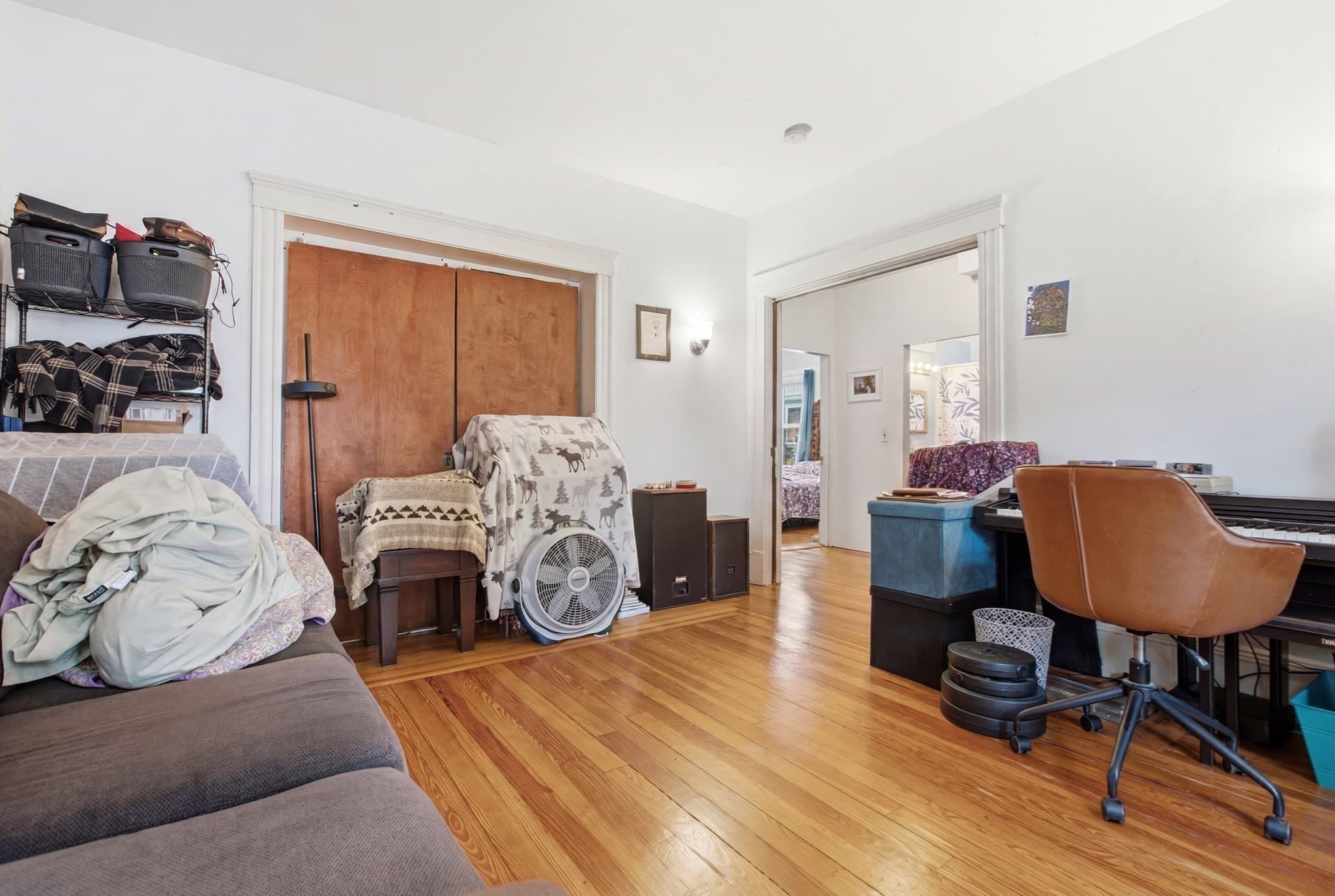 Multi Family at 82 Electric Ave, Somerville MA 02144, photo 24 of 41