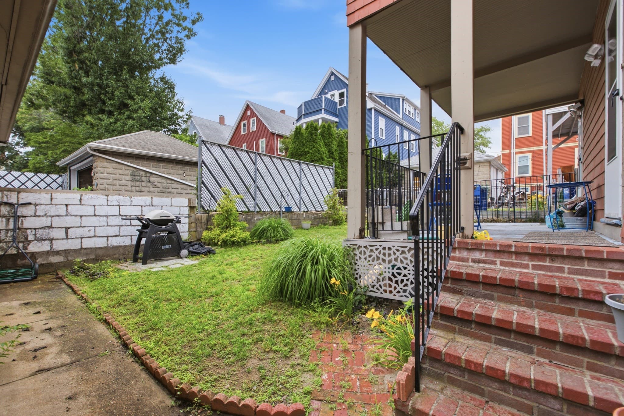 Multi Family at 82 Electric Ave, Somerville MA 02144, photo 35 of 41
