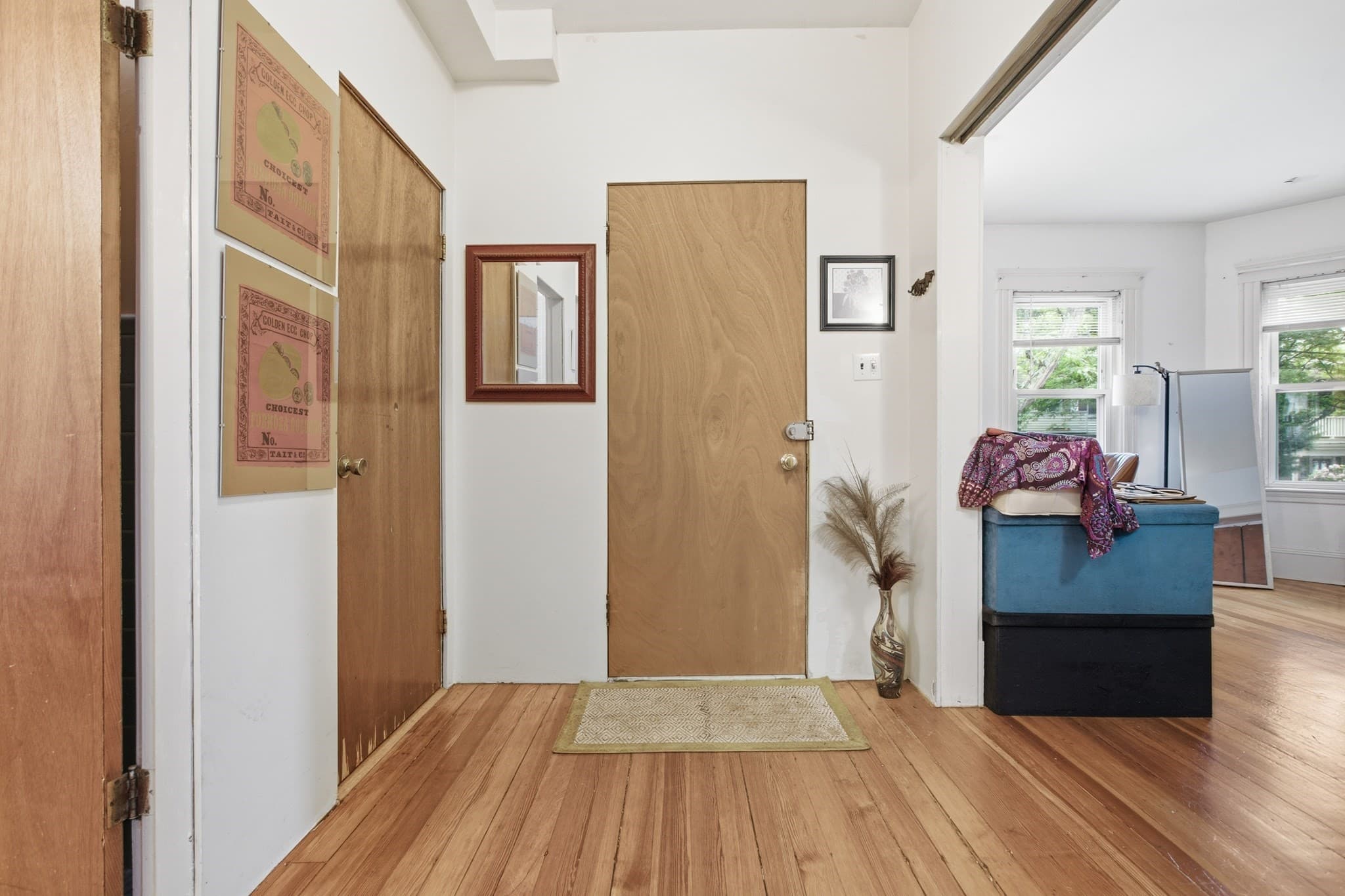 Multi Family at 82 Electric Ave, Somerville MA 02144, photo 4 of 41