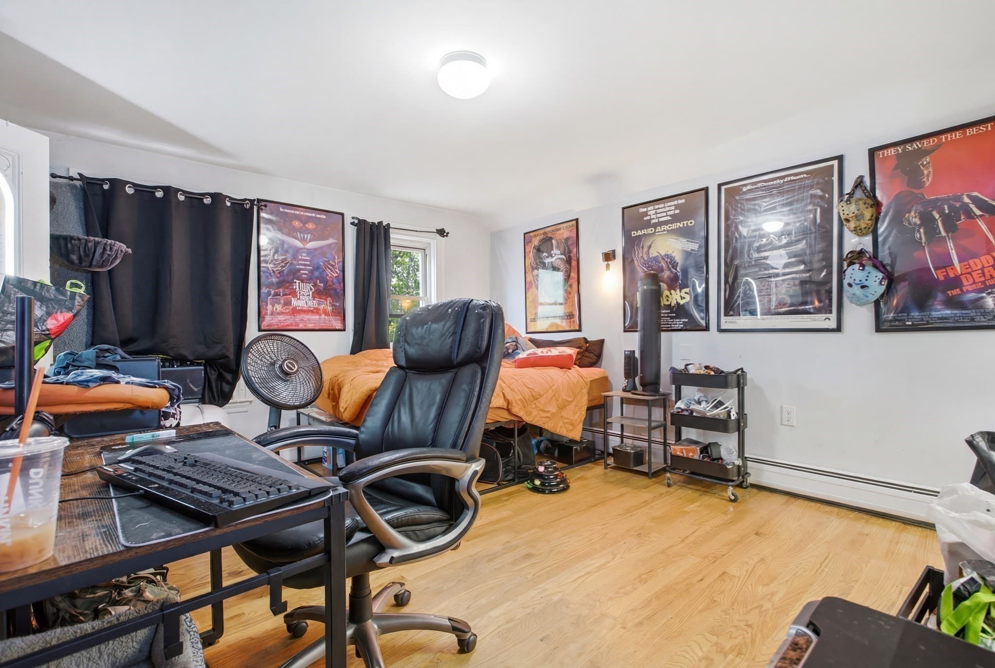 Multi Family at 82 Electric Ave, Somerville MA 02144, photo 25 of 41