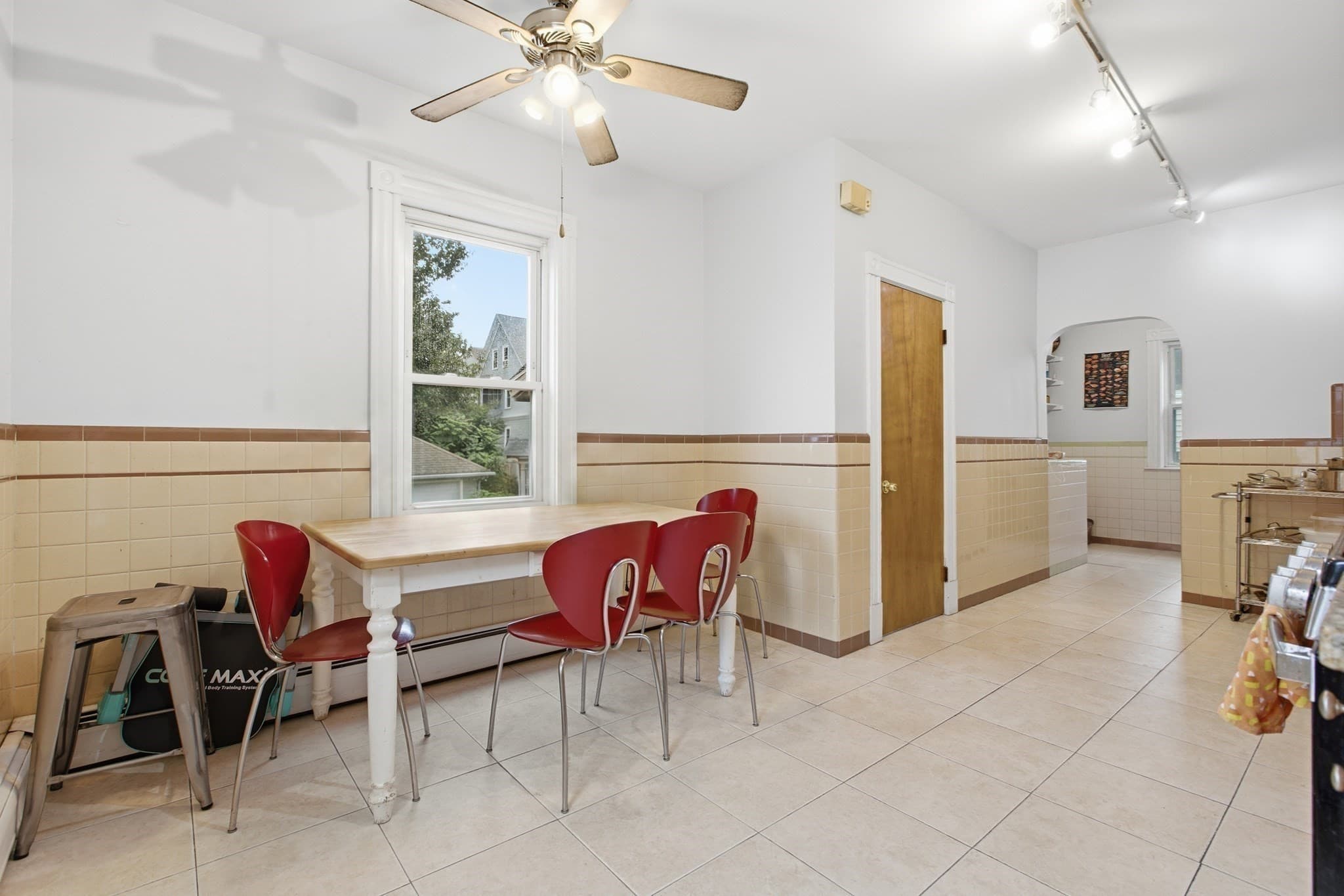 Multi Family at 82 Electric Ave, Somerville MA 02144, photo 21 of 41