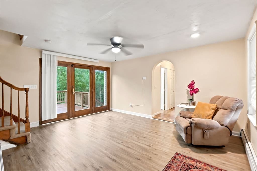 Single Family Residence at 11 Elmwood Dr, Berkley MA 02779, photo 23 of 41