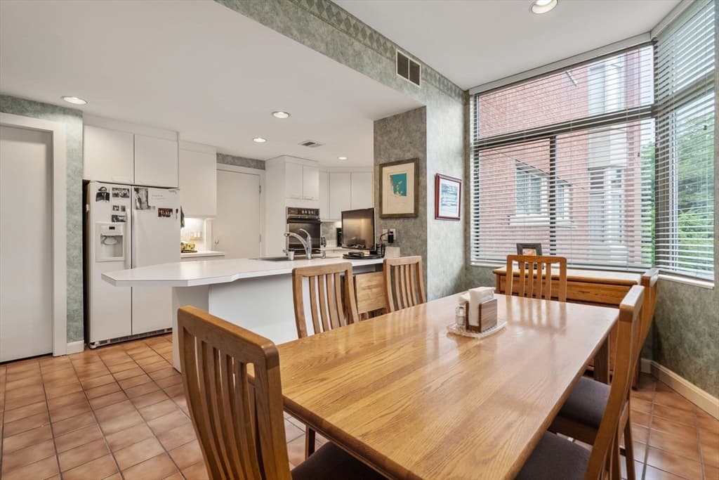 99 Florence # 4B, Newton MA 02467 photo 14