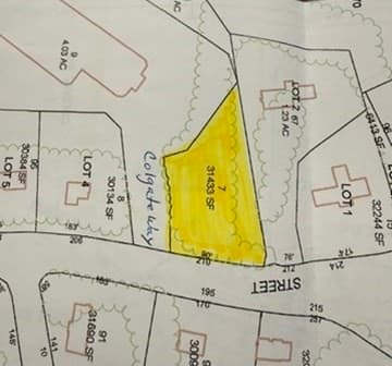 210 Dedham St, Canton MA 02021