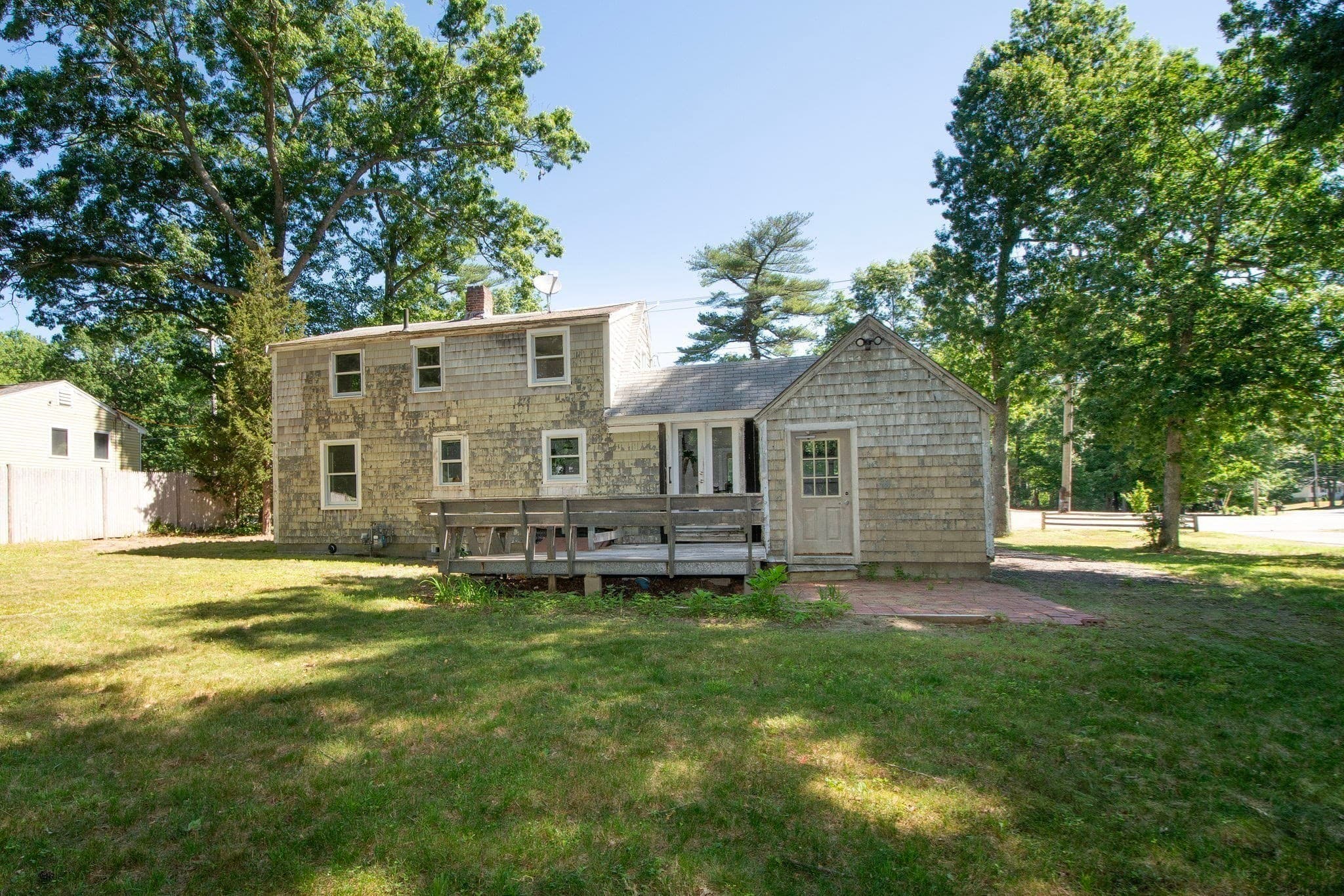 Single Family Residence at 399 Plain Street, Marshfield MA 02050, Marshfield, photo 2 of 15