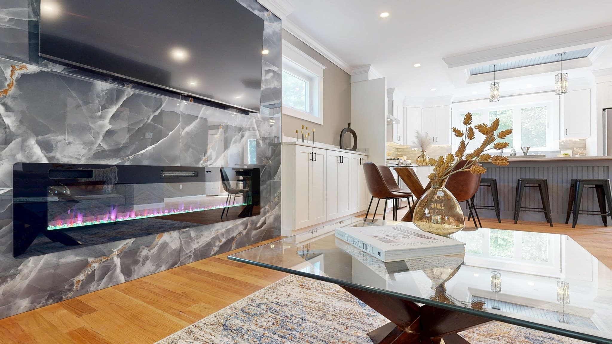 Single Family Residence at 15 Park Street # B, North Reading MA 01864, North Reading, photo 6 of 41