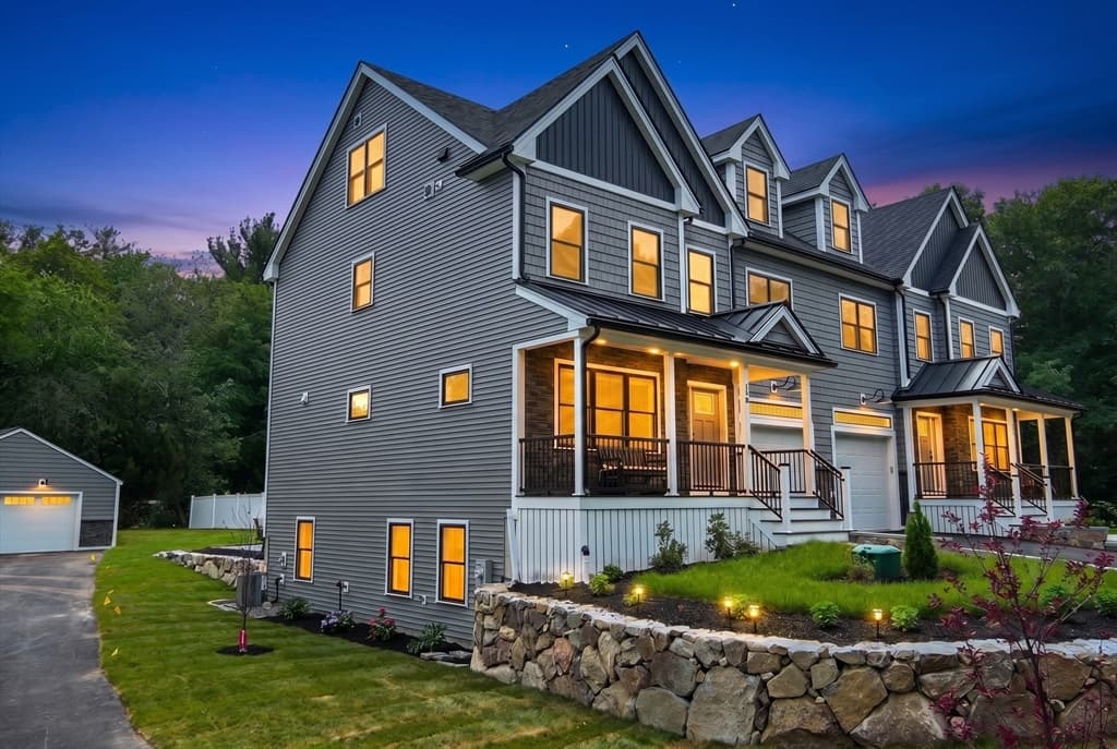 15 Park Street # B, North Reading MA 01864