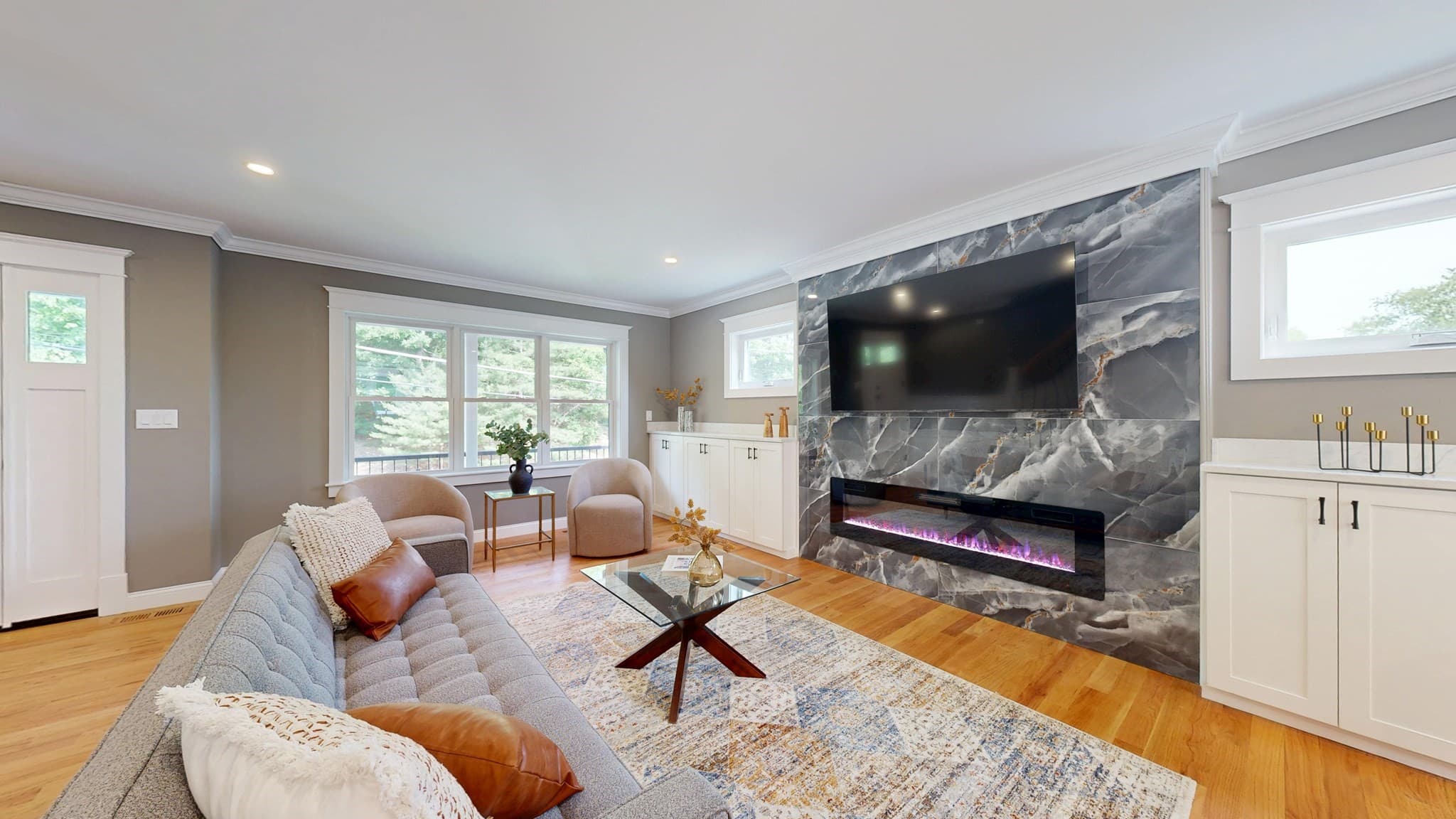 Single Family Residence at 15 Park Street # B, North Reading MA 01864, North Reading, photo 10 of 41