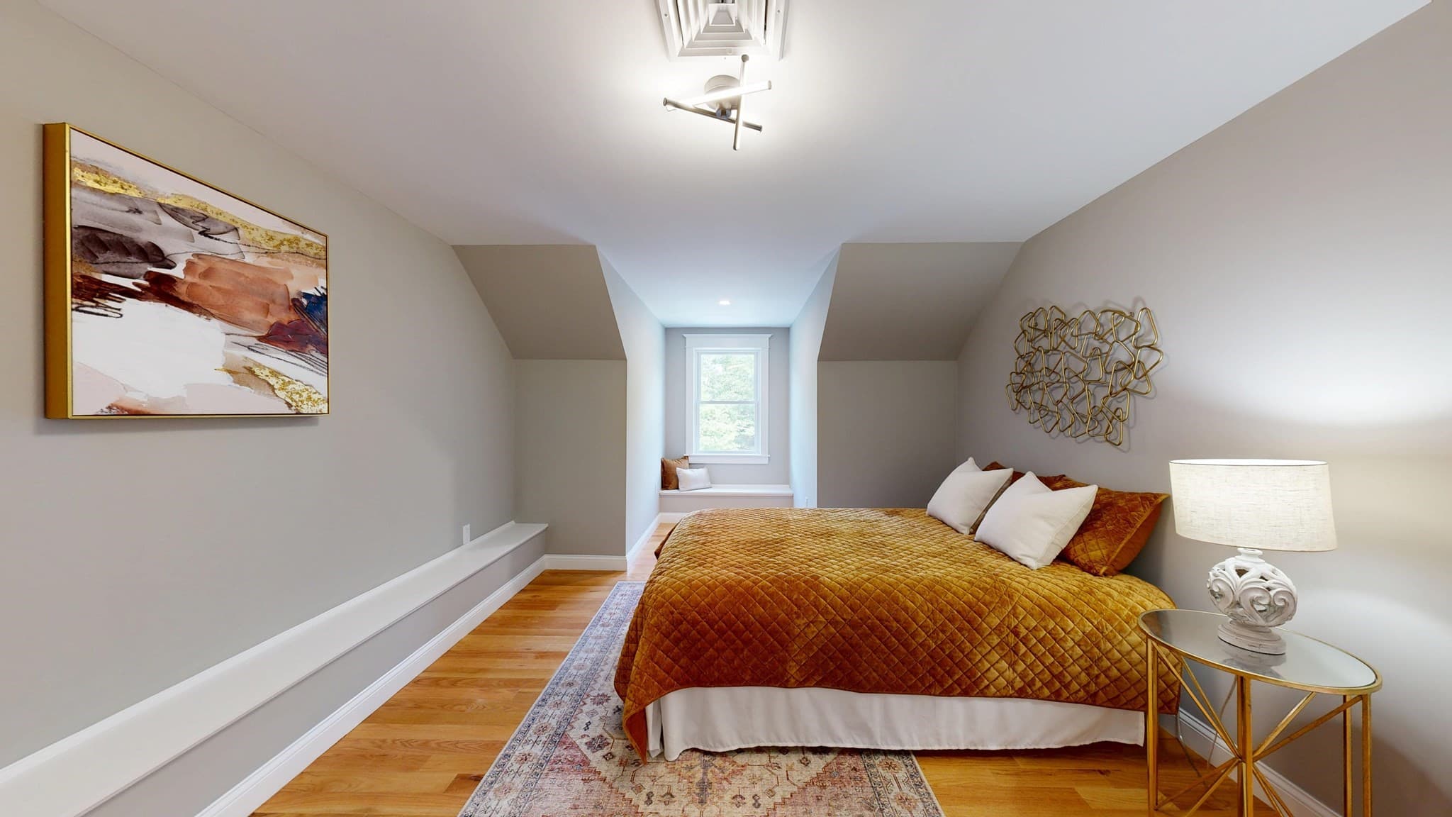Single Family Residence at 15 Park Street # B, North Reading MA 01864, North Reading, photo 33 of 41