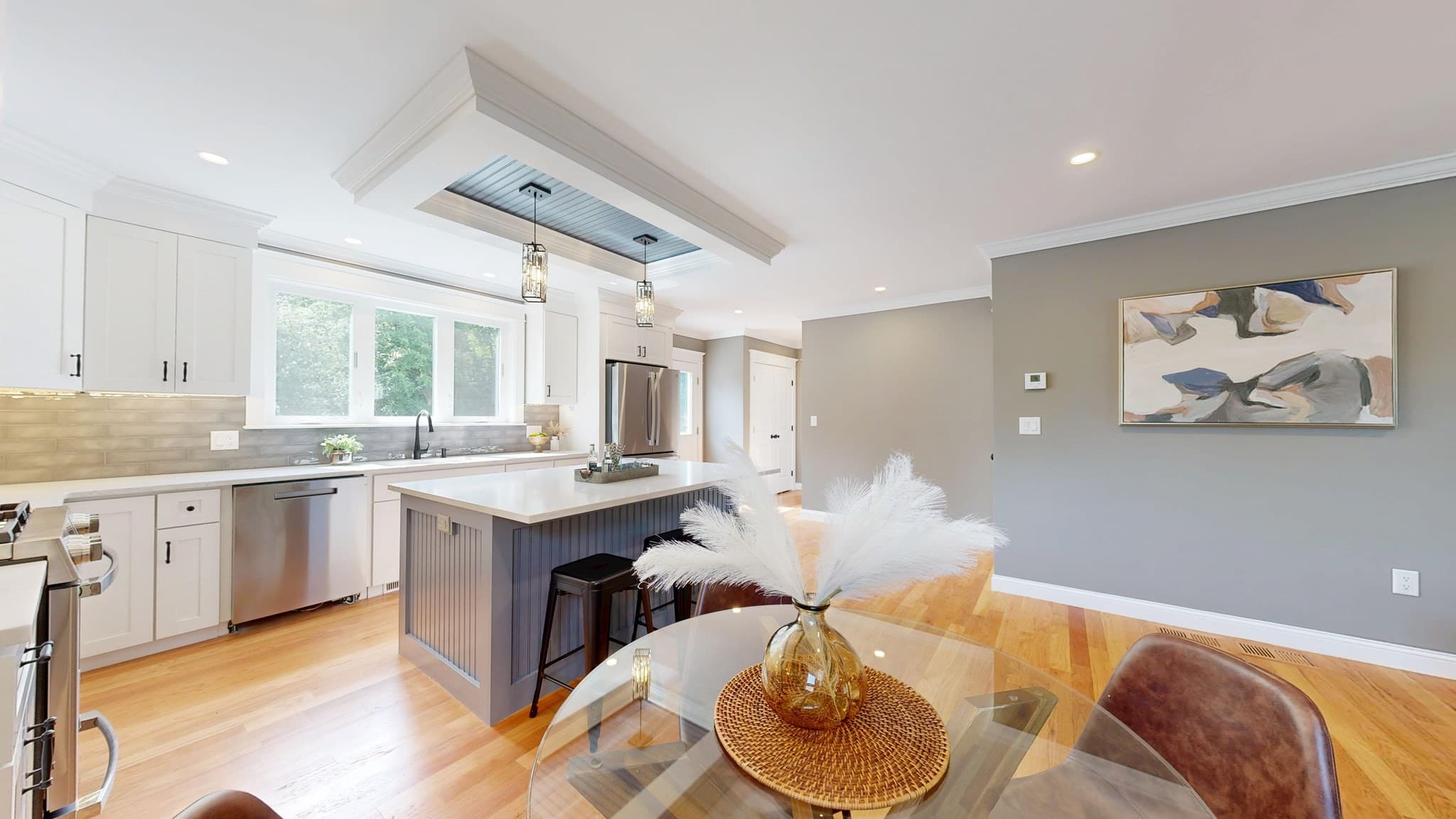 Single Family Residence at 15 Park Street # B, North Reading MA 01864, North Reading, photo 11 of 41