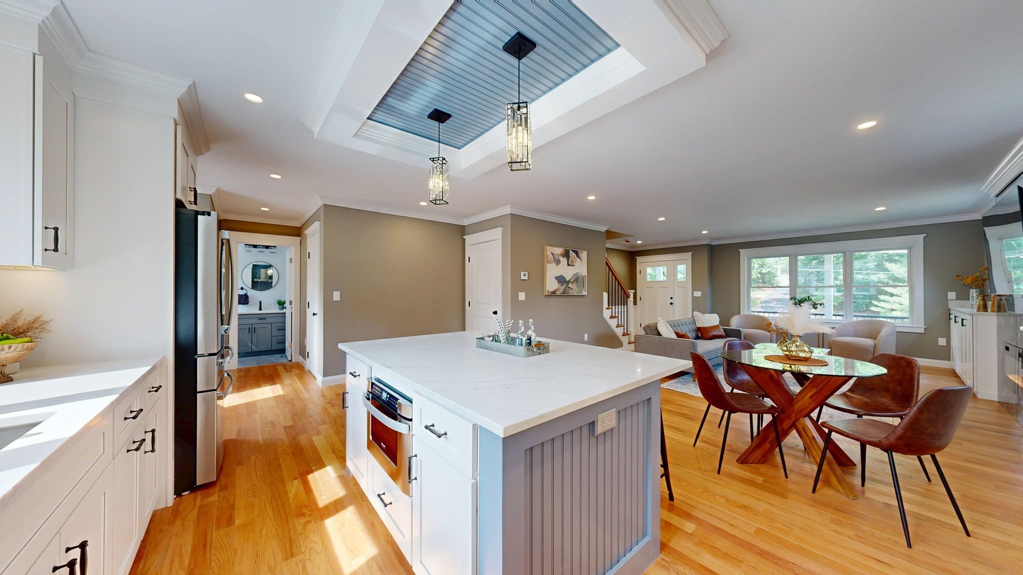 Single Family Residence at 15 Park Street # B, North Reading MA 01864, North Reading, photo 19 of 41