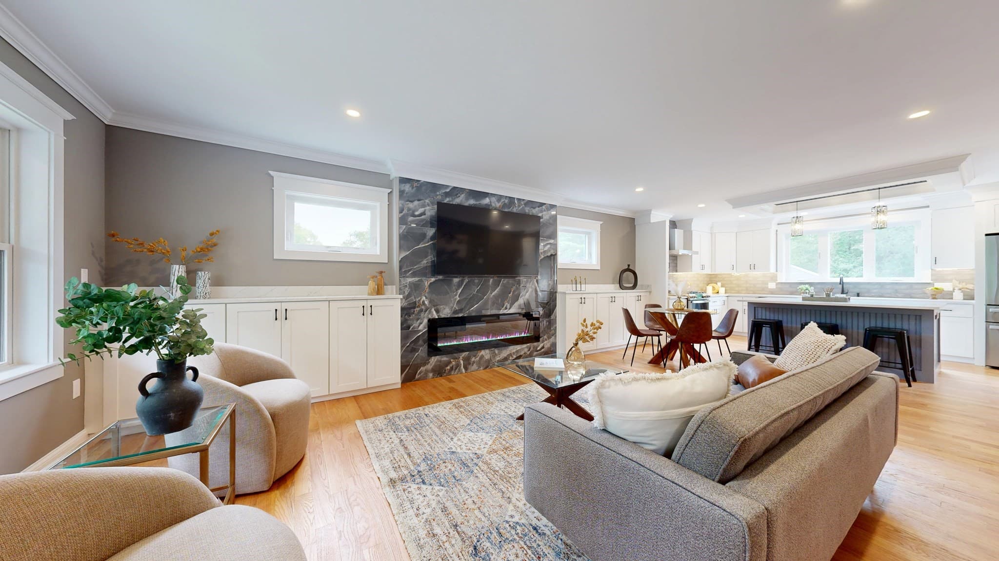 Single Family Residence at 15 Park Street # B, North Reading MA 01864, North Reading, photo 8 of 41