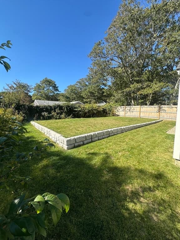 Single Family Residence at 25 Lake Rd E, Yarmouth MA 02673, photo 32 of 35