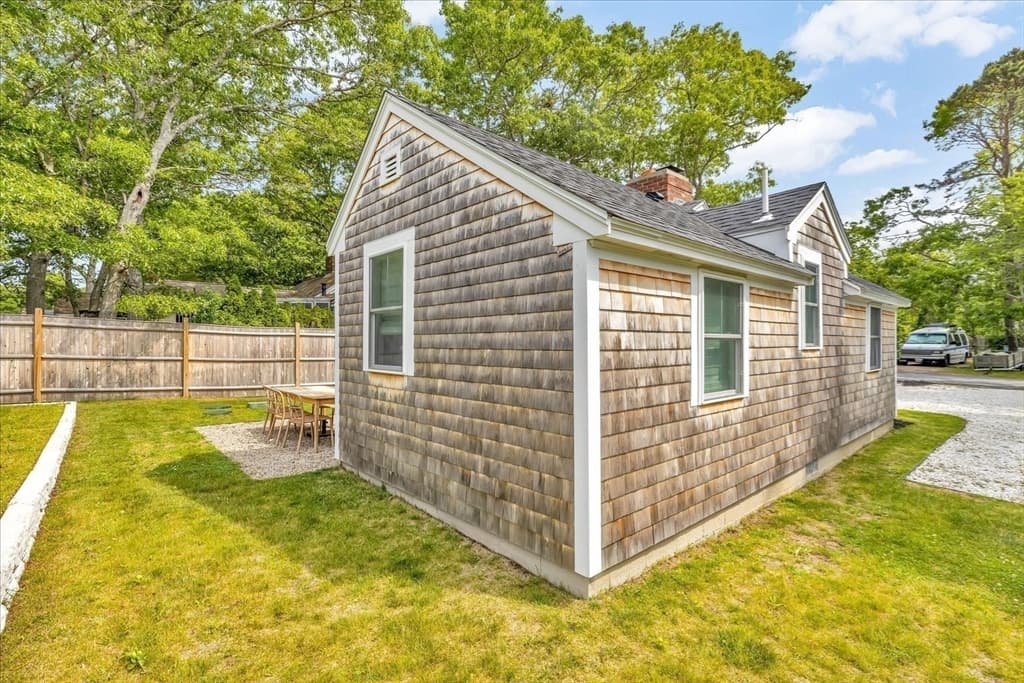 Single Family Residence at 25 Lake Rd E, Yarmouth MA 02673, photo 28 of 35