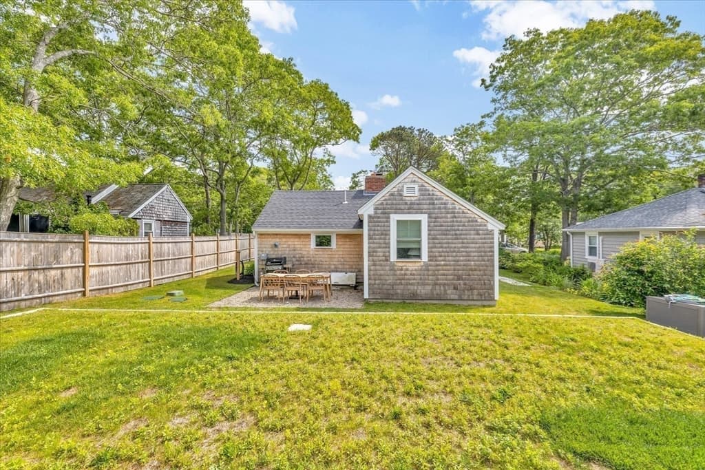 Single Family Residence at 25 Lake Rd E, Yarmouth MA 02673, photo 30 of 35