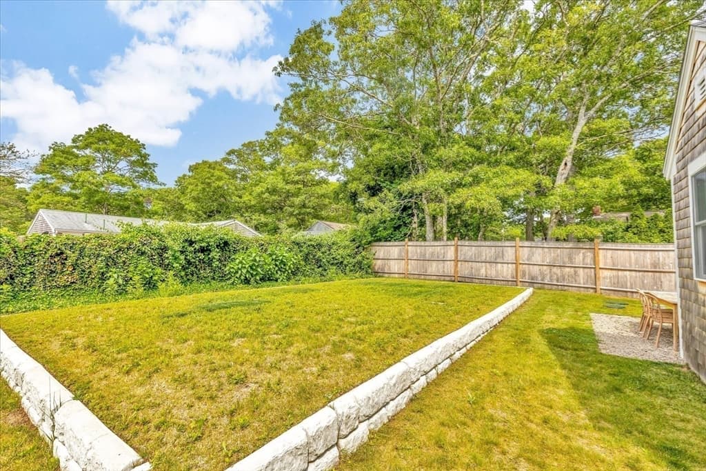 Single Family Residence at 25 Lake Rd E, Yarmouth MA 02673, photo 31 of 35