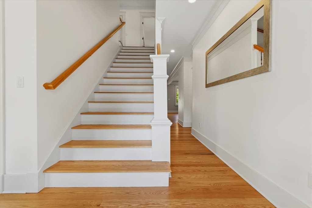 Single Family Residence at 4 Chapel St # A, Newburyport MA 01950, photo 26 of 42