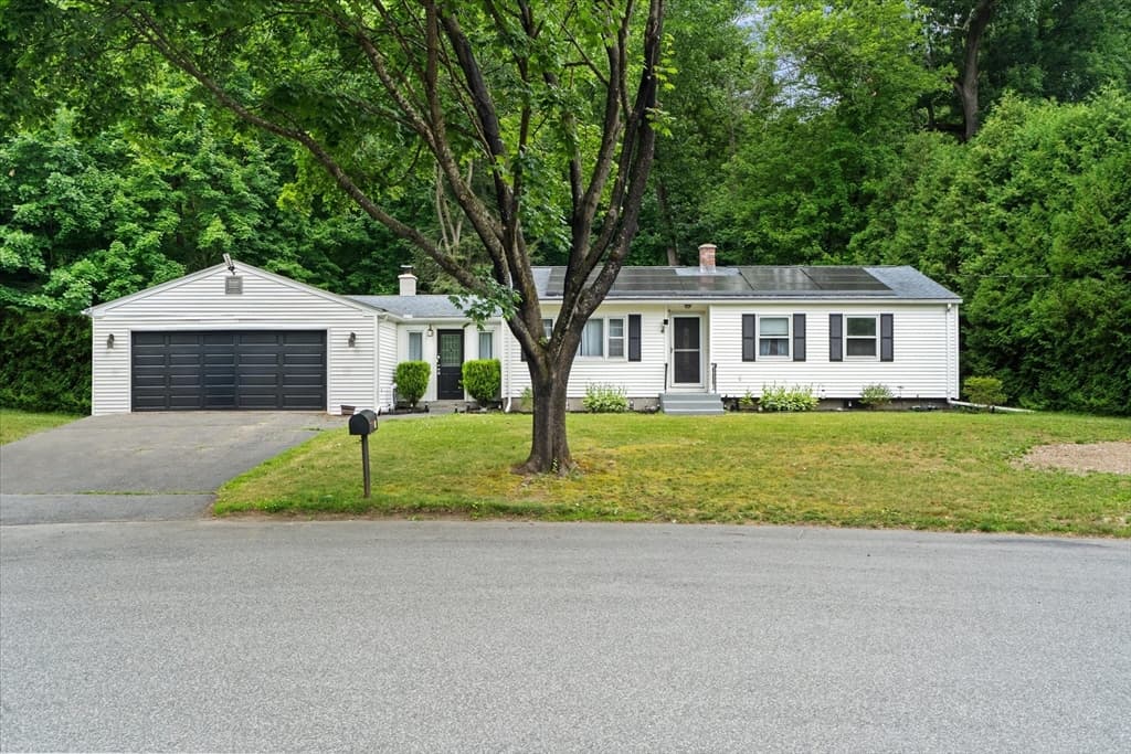 24 Helena St, Ludlow MA 01056