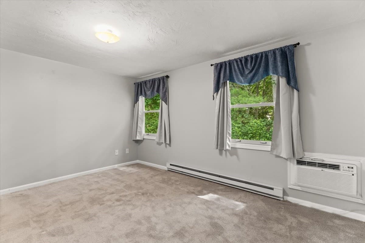 Condominium at 44 Old Forge Rd # 44, Bridgewater MA 02324, Bridgewater, photo 17 of 21