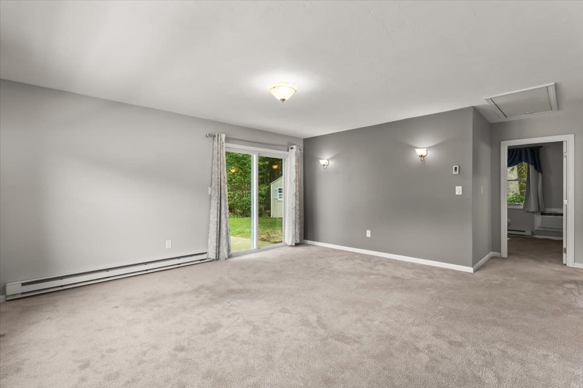 Condominium at 44 Old Forge Rd # 44, Bridgewater MA 02324, Bridgewater, photo 7 of 21