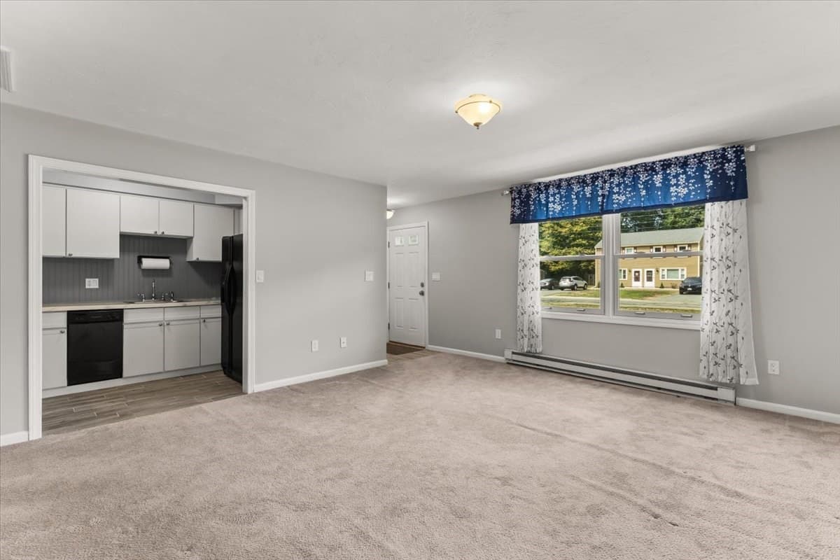 Condominium at 44 Old Forge Rd # 44, Bridgewater MA 02324, Bridgewater, photo 9 of 21