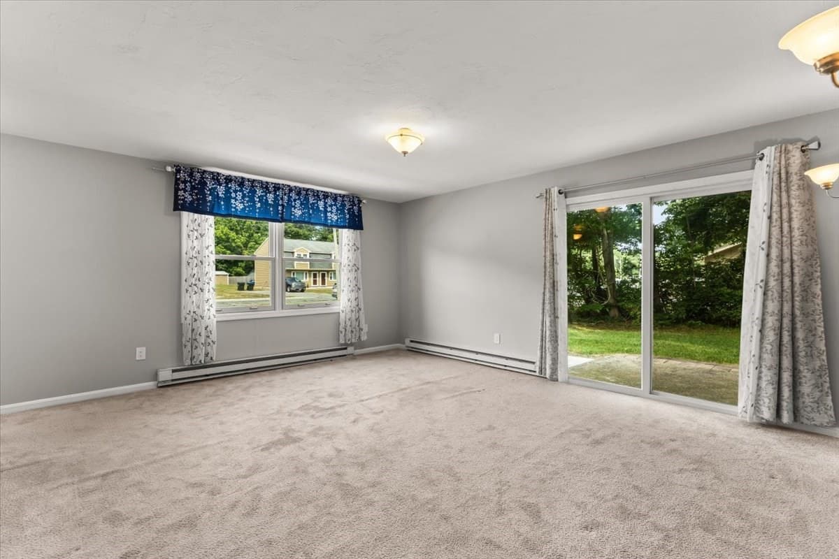 Condominium at 44 Old Forge Rd # 44, Bridgewater MA 02324, Bridgewater, photo 10 of 21