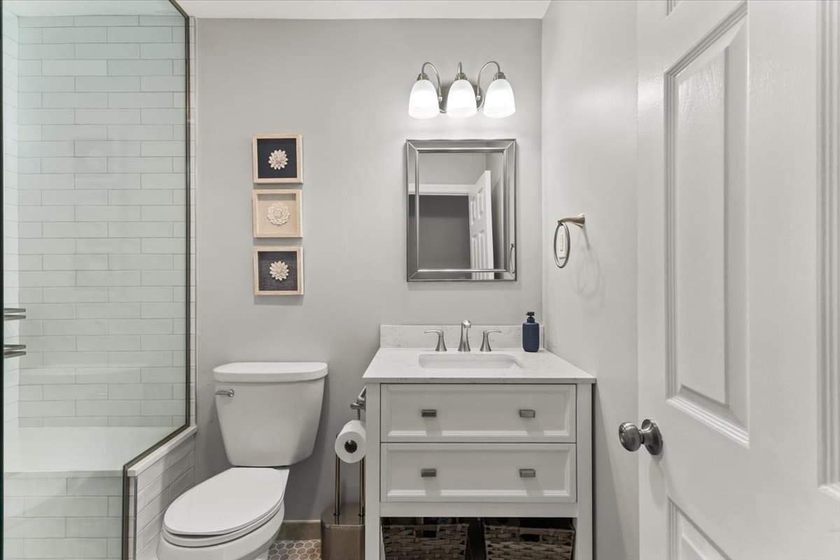 Condominium at 44 Old Forge Rd # 44, Bridgewater MA 02324, Bridgewater, photo 14 of 21