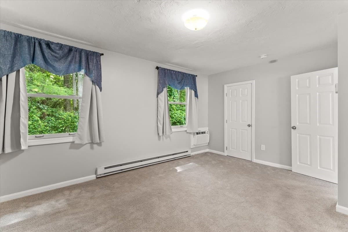 Condominium at 44 Old Forge Rd # 44, Bridgewater MA 02324, Bridgewater, photo 18 of 21