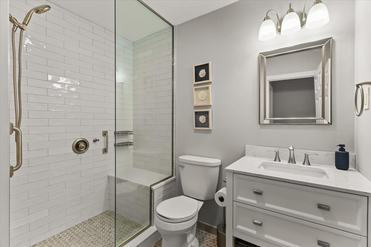 Condominium at 44 Old Forge Rd # 44, Bridgewater MA 02324, Bridgewater, photo 15 of 21