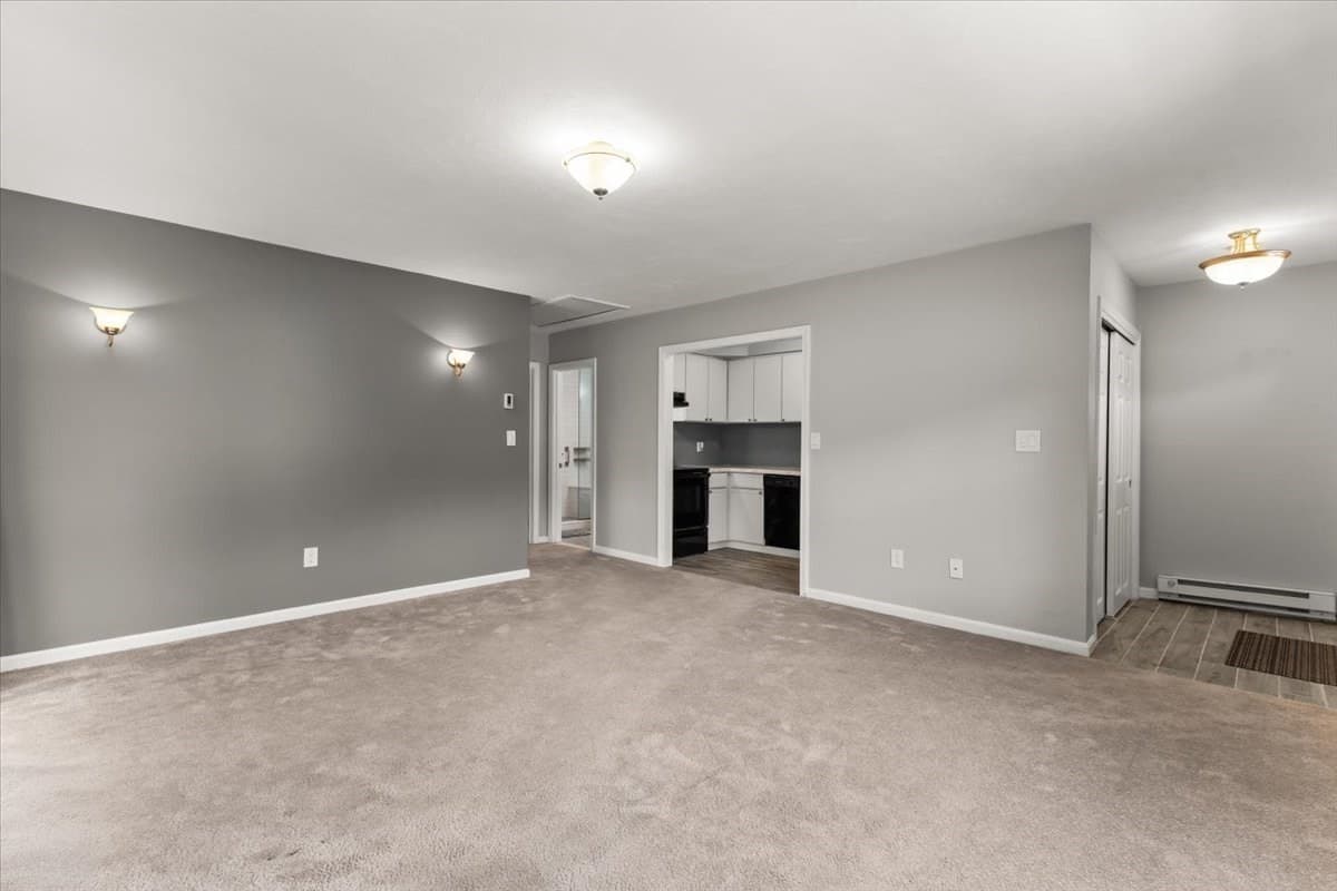 Condominium at 44 Old Forge Rd # 44, Bridgewater MA 02324, Bridgewater, photo 8 of 21