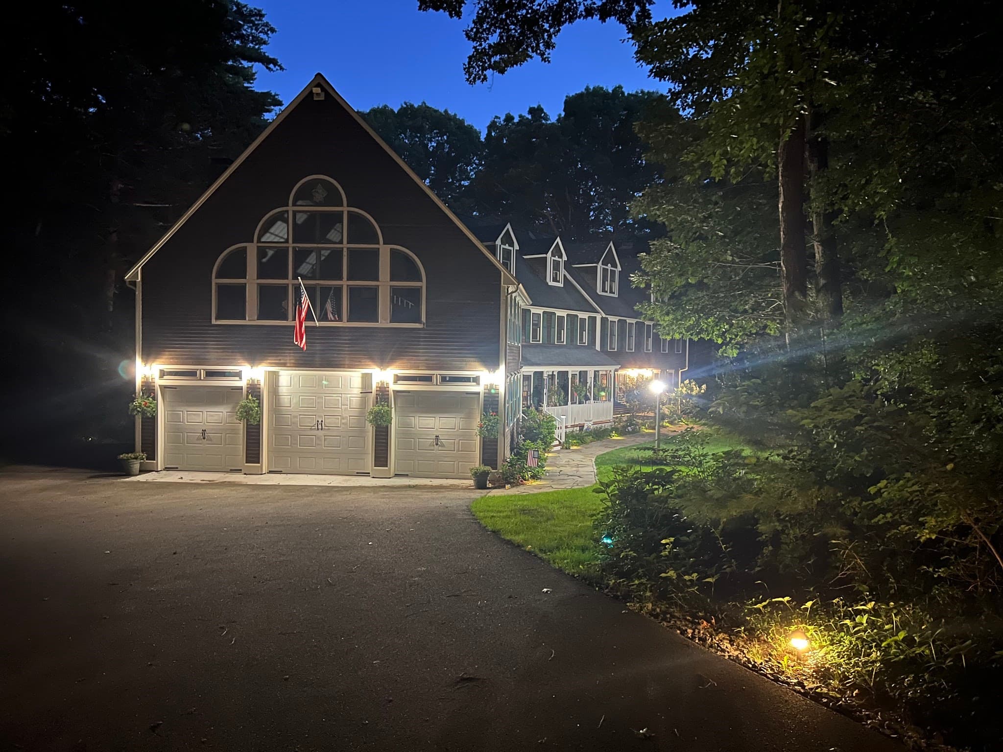 Single Family Residence at 11 Rocky Woods Rd, Groveland MA 01834, photo 42 of 42